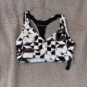 Vs Sports bra